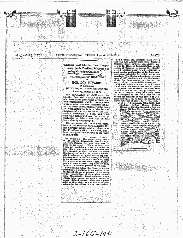 SCR ID # 2-165-4-48-1-1-1