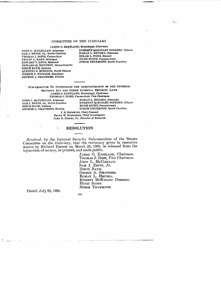 SCR ID # 6-72-3-10-2-1-1