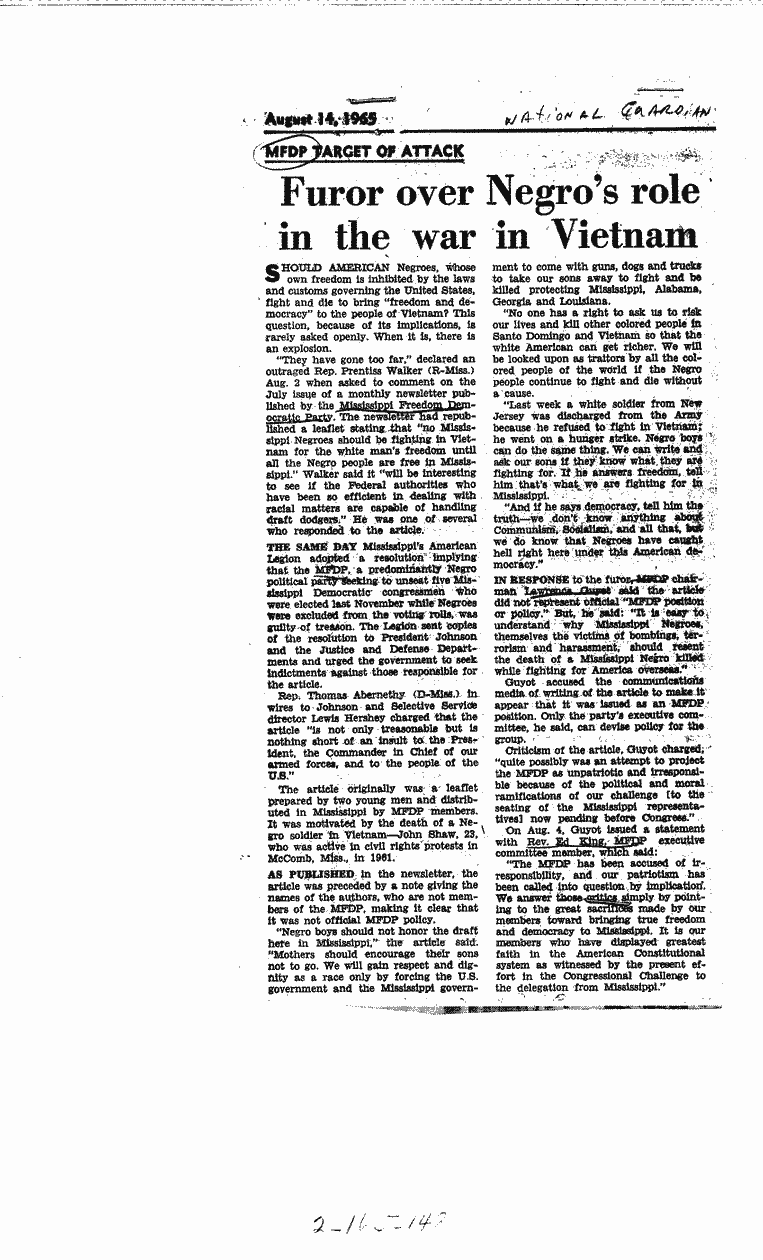 SCR ID # 2-165-4-62-1-1-1