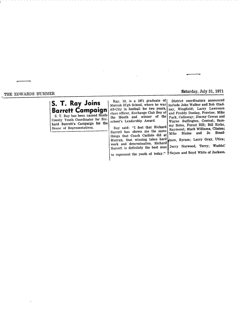 SCR ID # 6-72-3-19-1-1-1