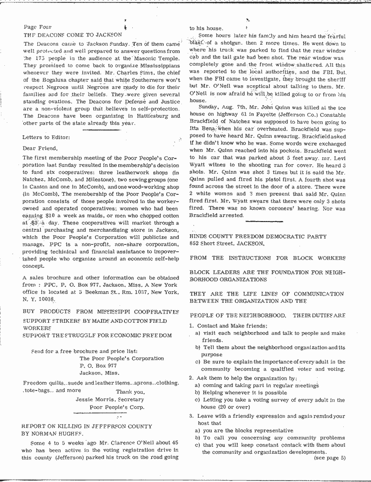 SCR ID # 2-165-4-65-4-1-1