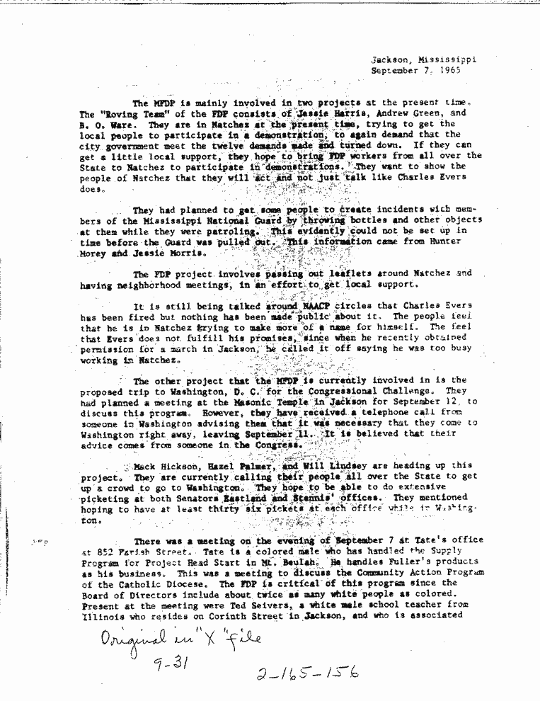 SCR ID # 2-165-4-71-1-1-1