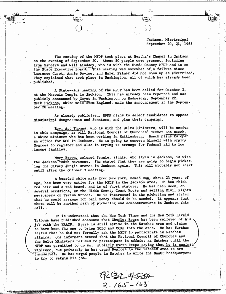 SCR ID # 2-165-4-89-1-1-1