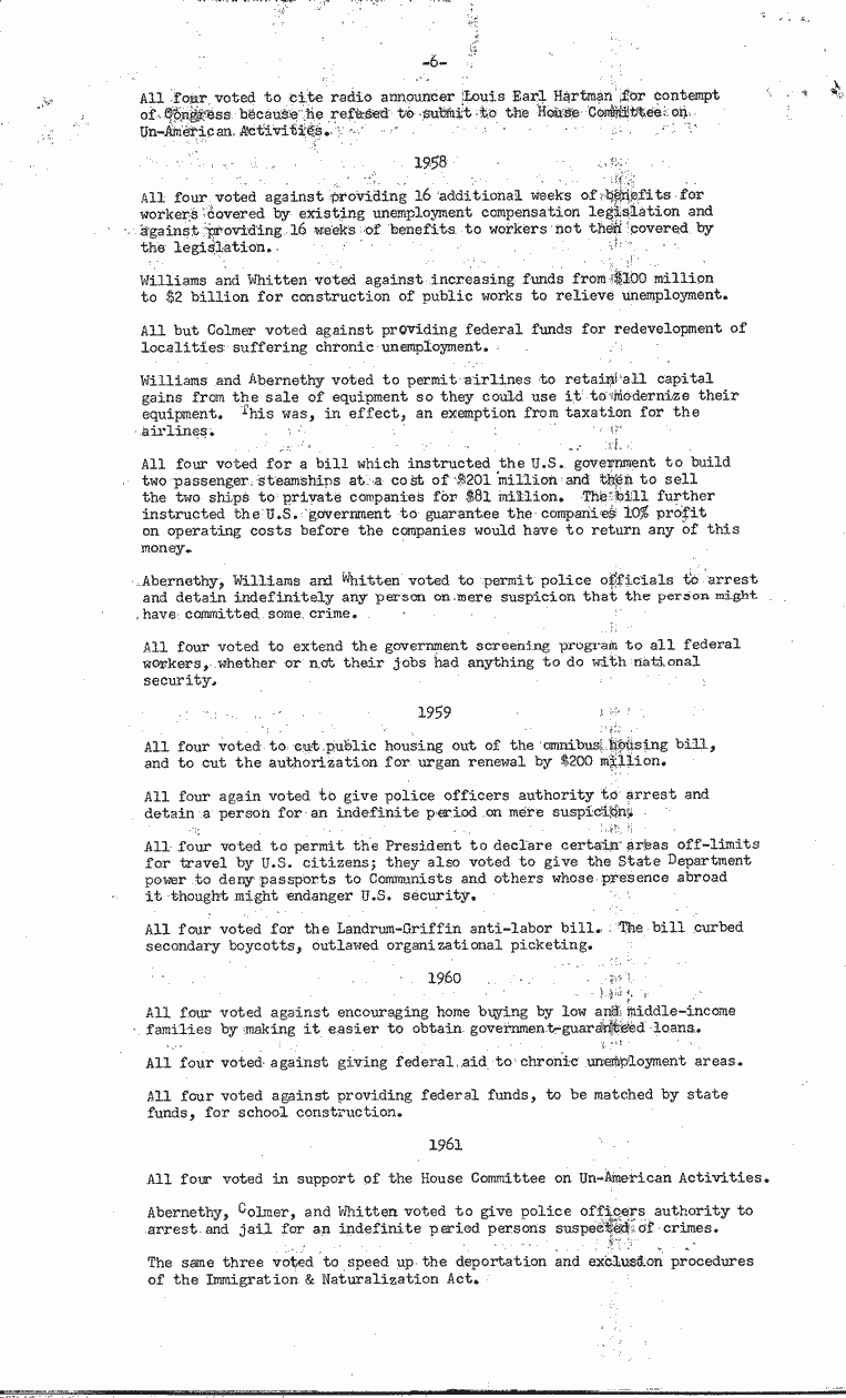 SCR ID # 2-165-4-91-6-1-1