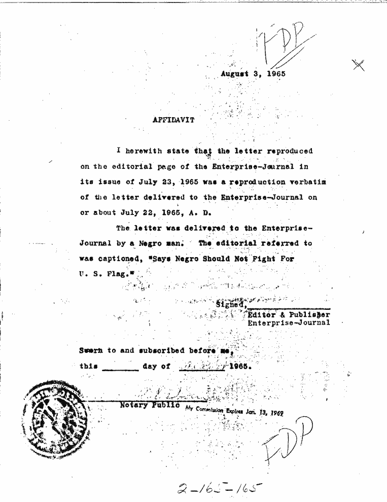 SCR ID # 2-165-4-93-1-1-1