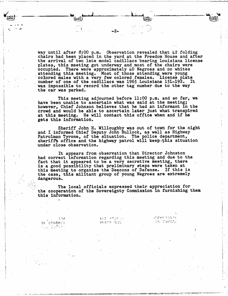 SCR ID # 2-165-4-101-2-1-1