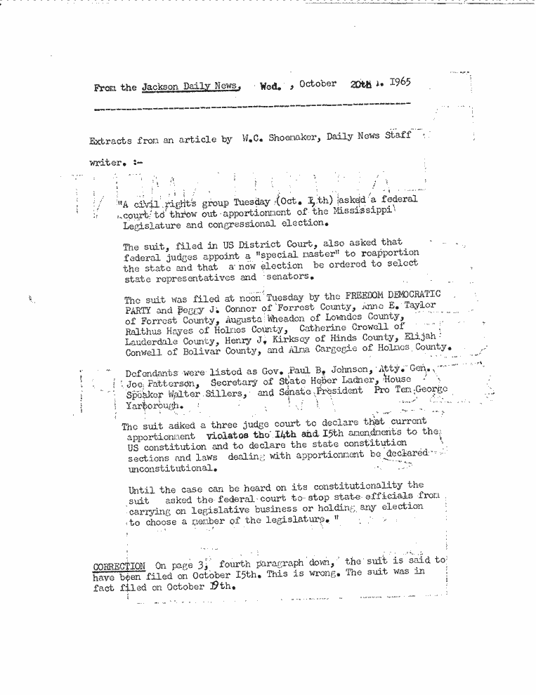 SCR ID # 2-165-4-111-2-1-1