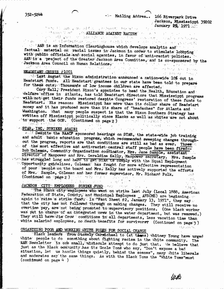 SCR ID # 6-76-0-10-1-1-1