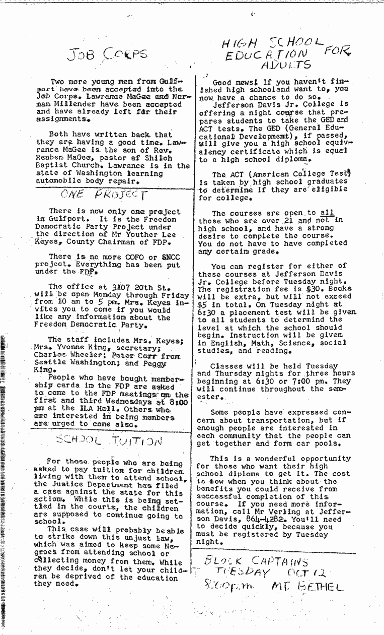 SCR ID # 2-165-5-1-2-1-1