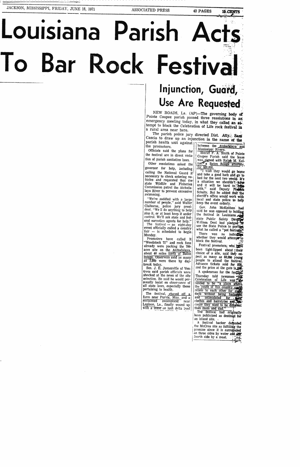 SCR ID # 6-77-0-23-1-1-1