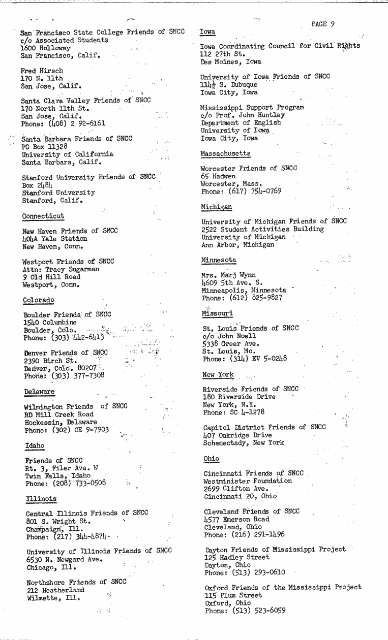 SCR ID # 2-165-5-5-8-1-1