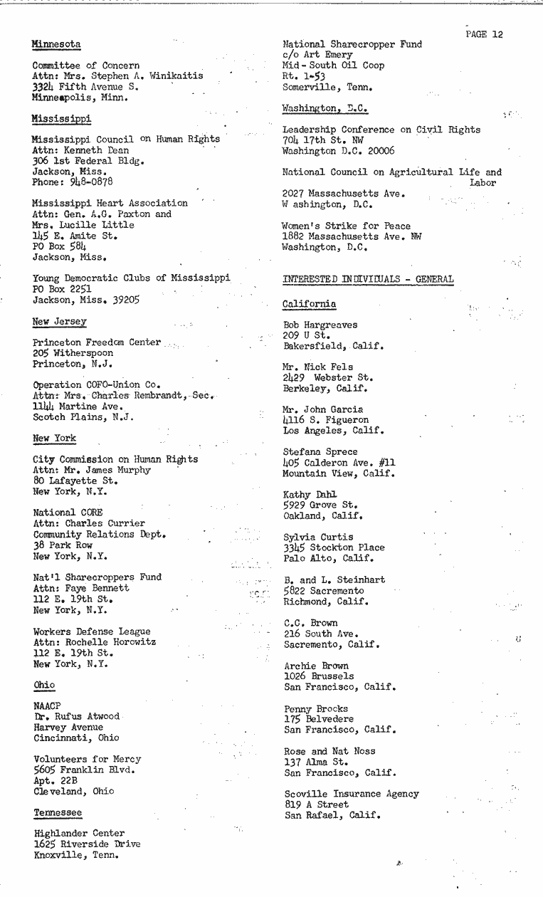 SCR ID # 2-165-5-5-11-1-1