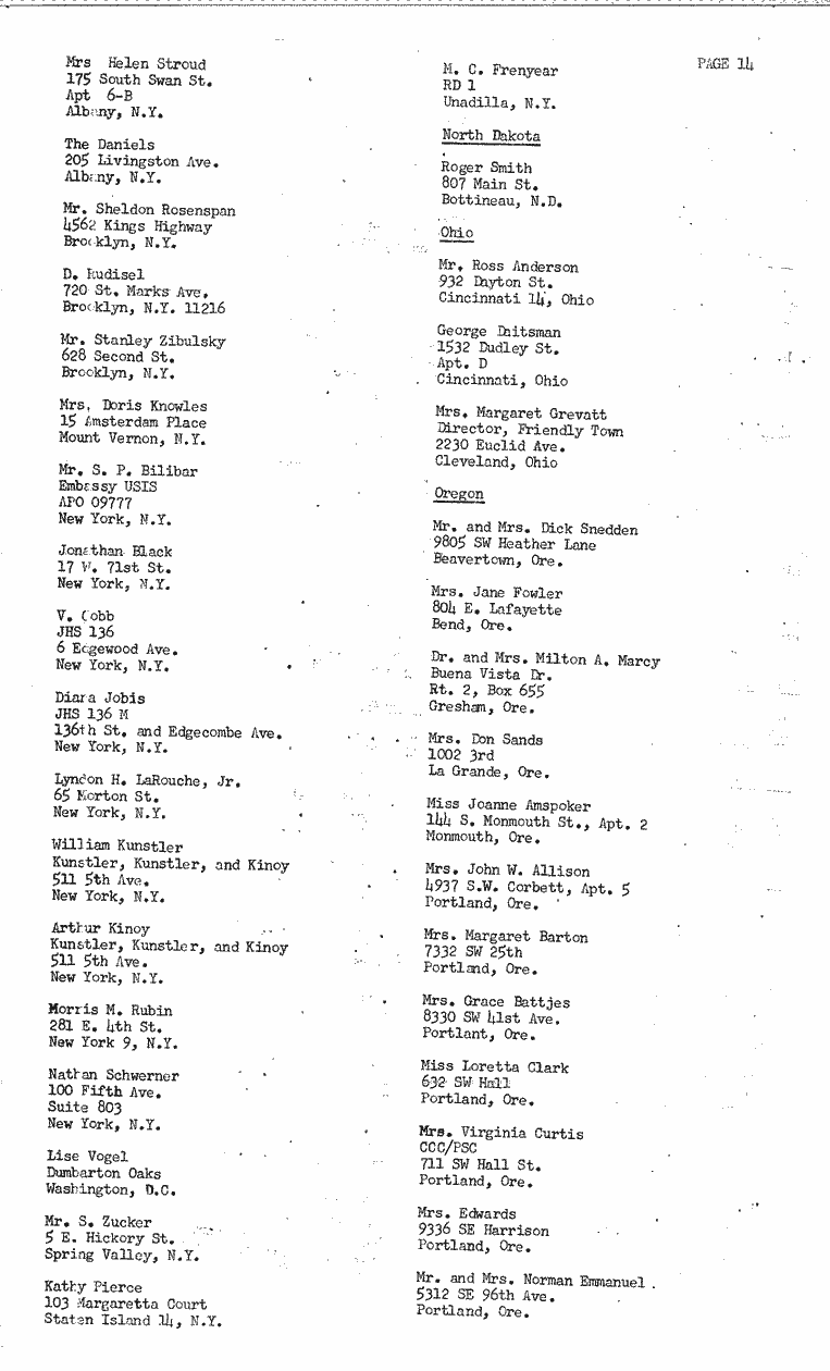 SCR ID # 2-165-5-5-13-1-1