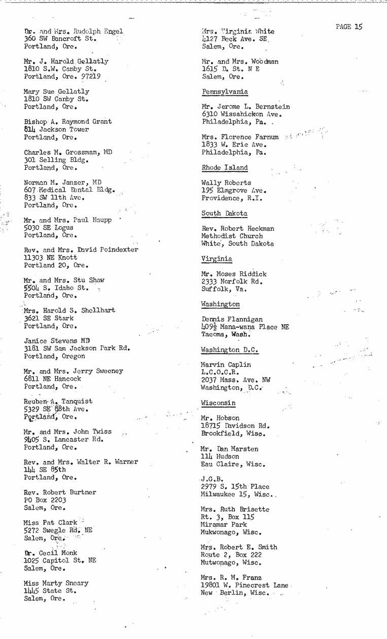 SCR ID # 2-165-5-5-14-1-1