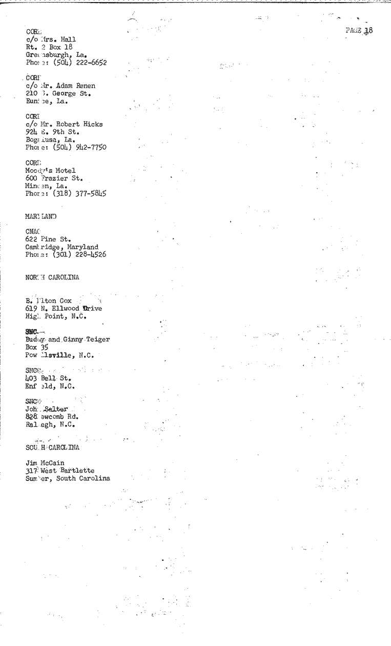 SCR ID # 2-165-5-5-17-1-1