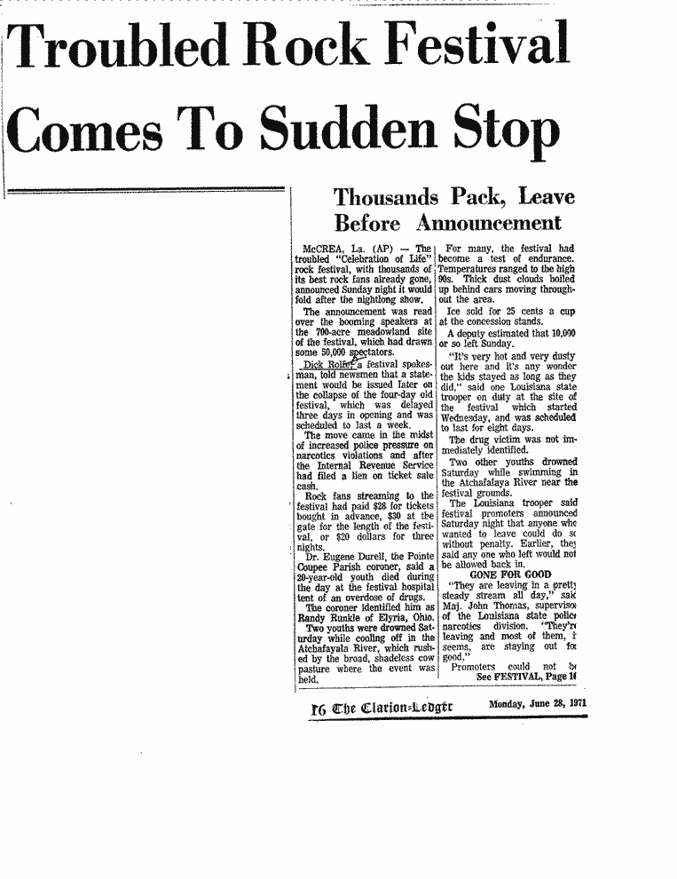 SCR ID # 6-77-0-46-1-1-1