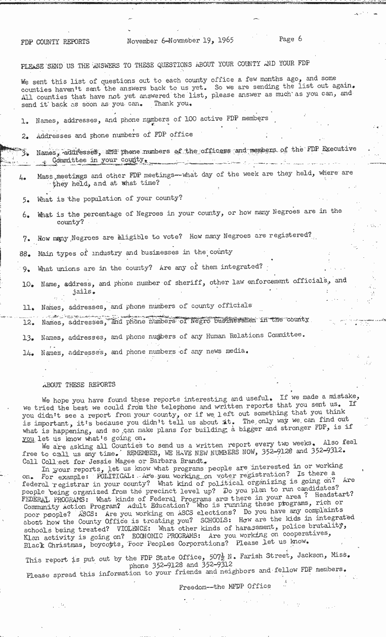 SCR ID # 2-165-5-10-6-1-1