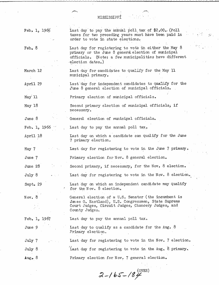SCR ID # 2-165-5-12-1-1-1
