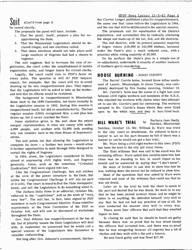 SCR ID # 2-165-5-15-4-1-1