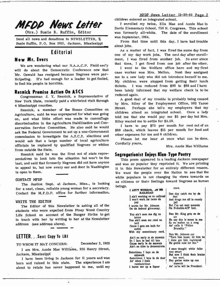 SCR ID # 2-165-5-16-2-1-1