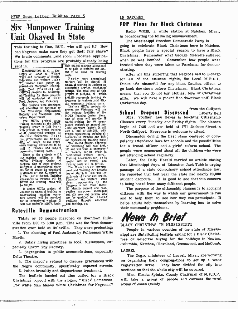 SCR ID # 2-165-5-16-3-1-1