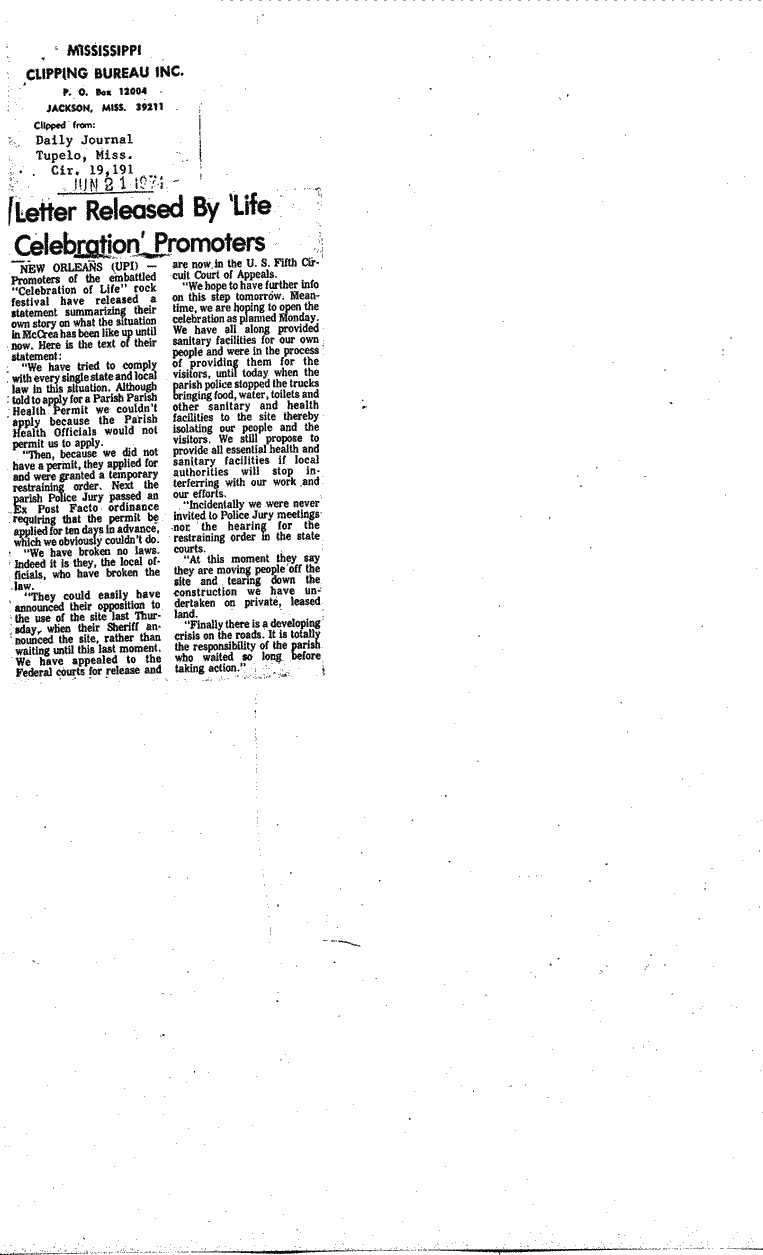 SCR ID # 6-77-0-56-70-1-1