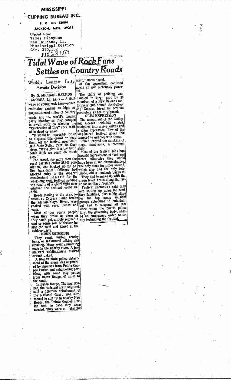 SCR ID # 6-77-0-56-71-1-1