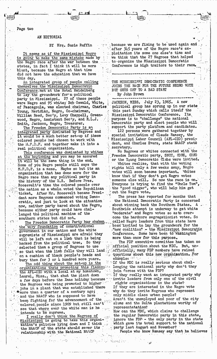 SCR ID # 2-165-5-28-2-1-1