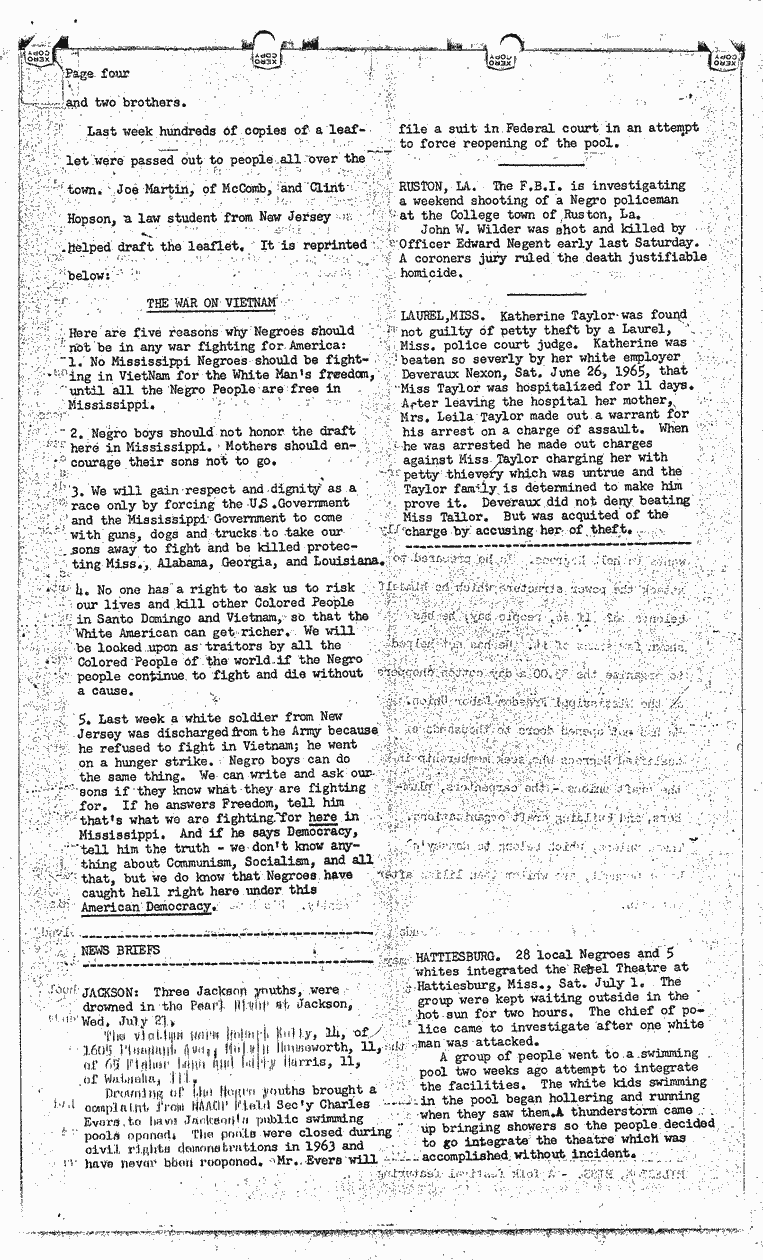 SCR ID # 2-165-5-28-4-1-1