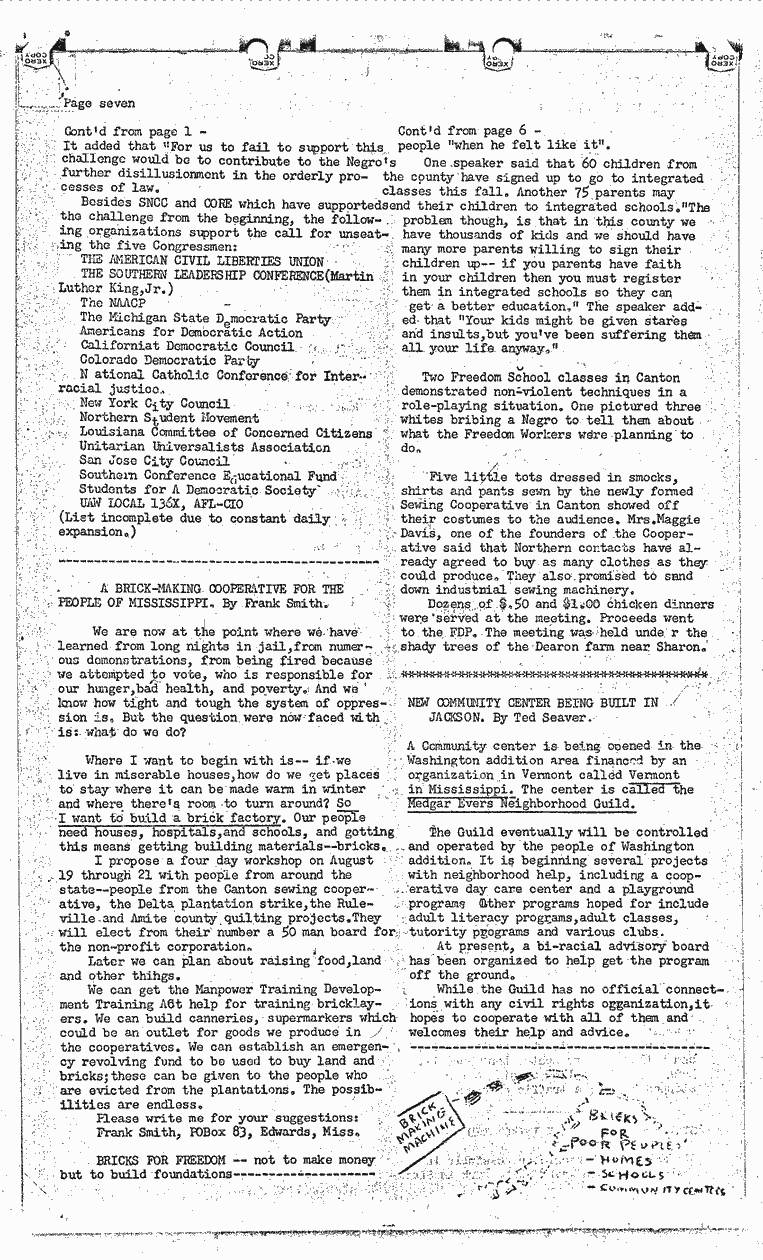 SCR ID # 2-165-5-28-7-1-1