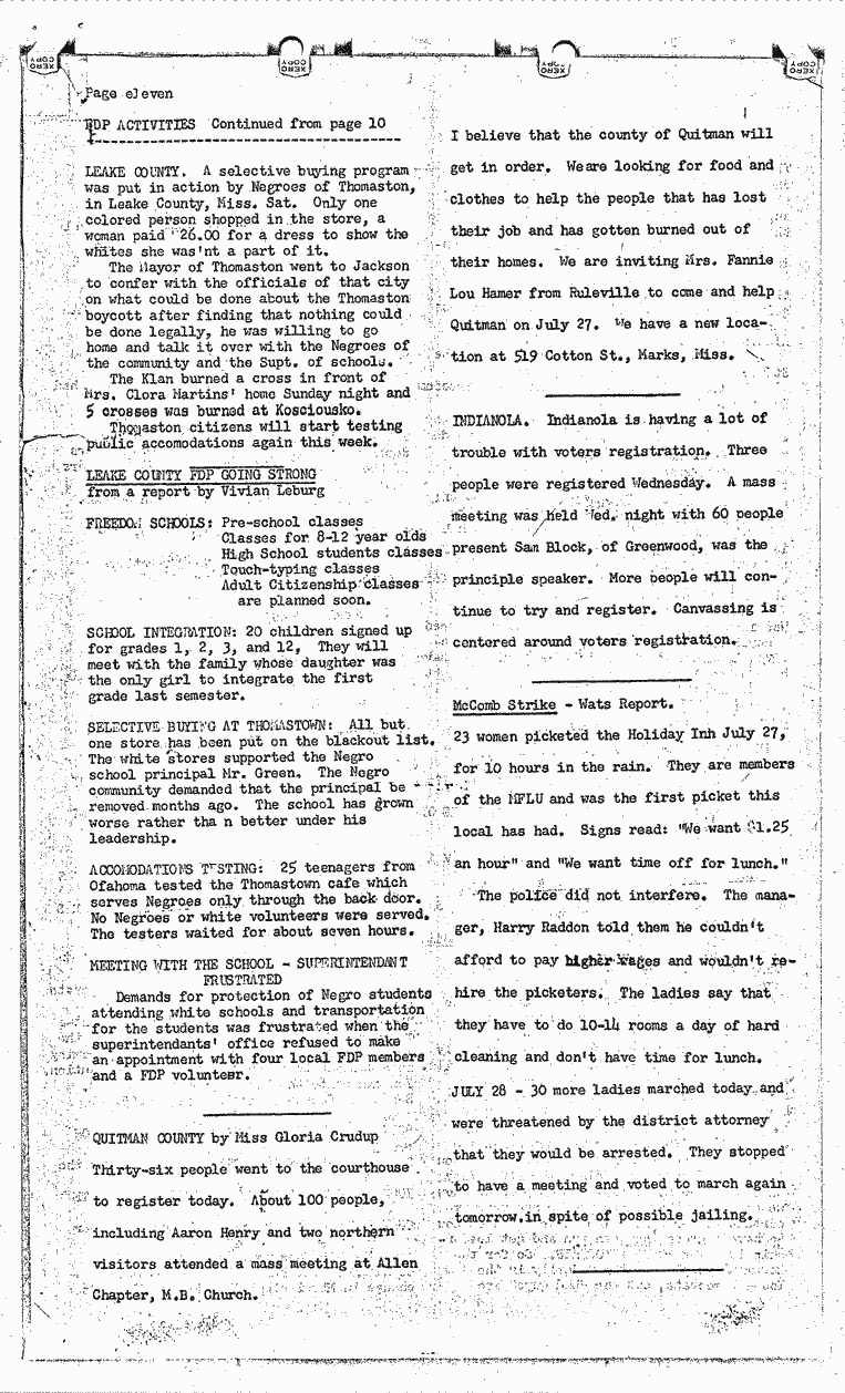 SCR ID # 2-165-5-28-11-1-1