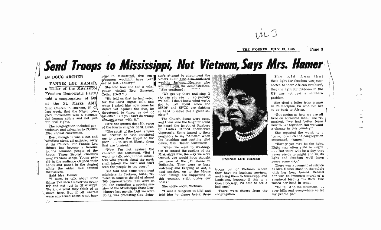 SCR ID # 2-165-5-33-1-1-1