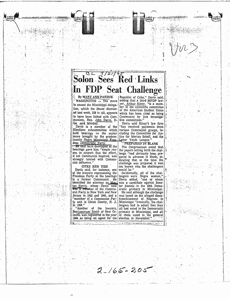 SCR ID # 2-165-5-42-1-1-1