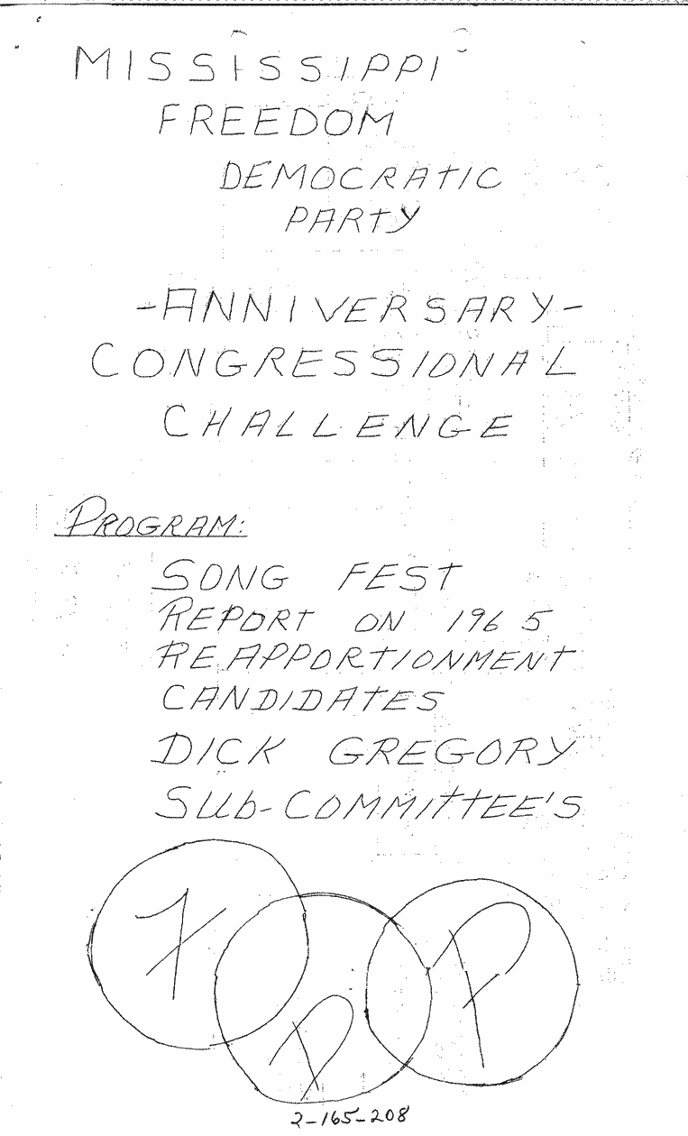 SCR ID # 2-165-5-45-1-1-1