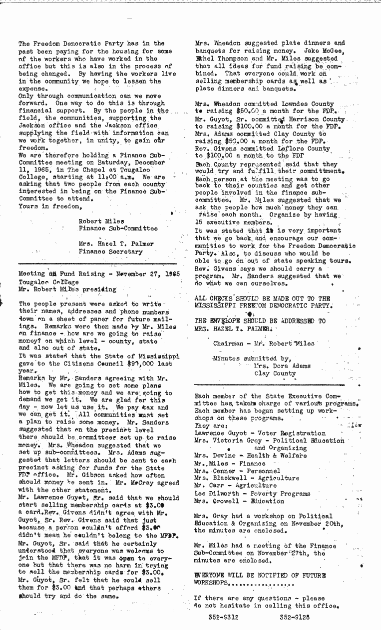 SCR ID # 2-165-5-47-2-1-1