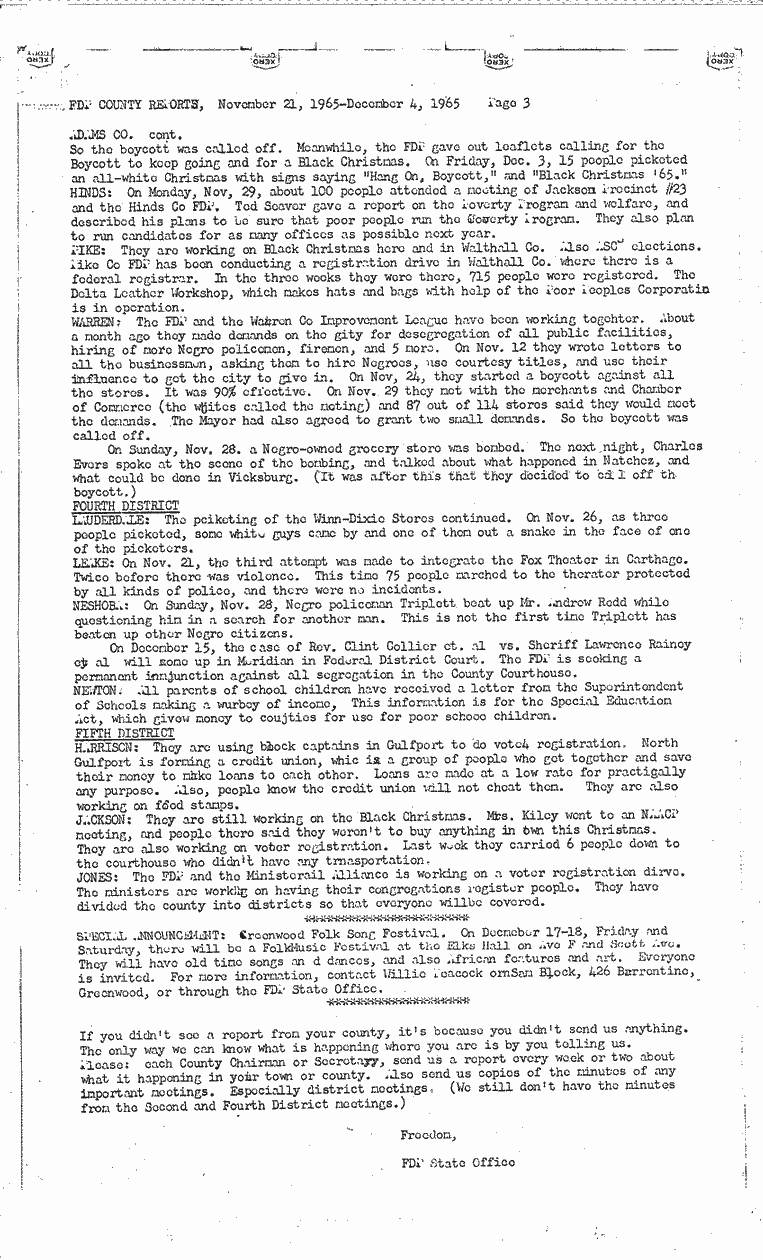 SCR ID # 2-165-5-47-3-1-1