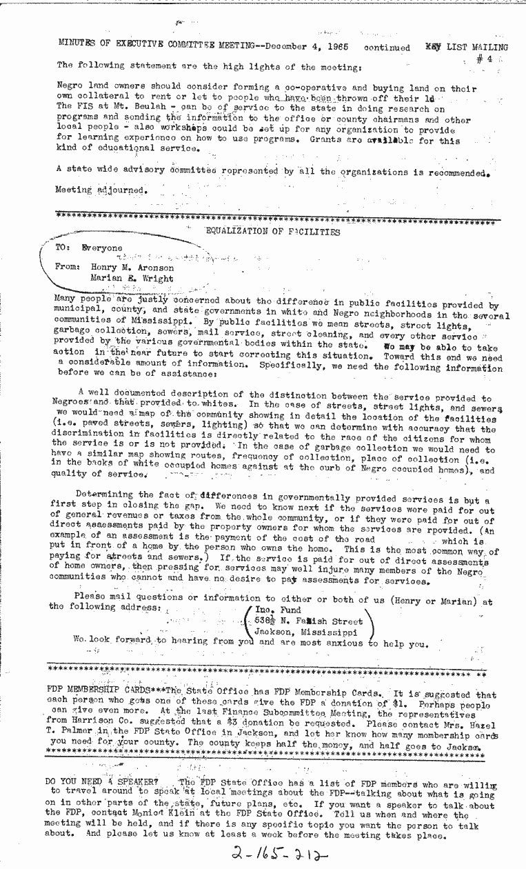 SCR ID # 2-165-5-50-2-1-1