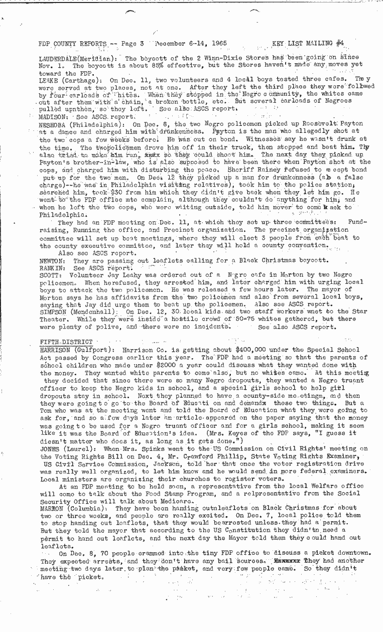 SCR ID # 2-165-5-51-3-1-1