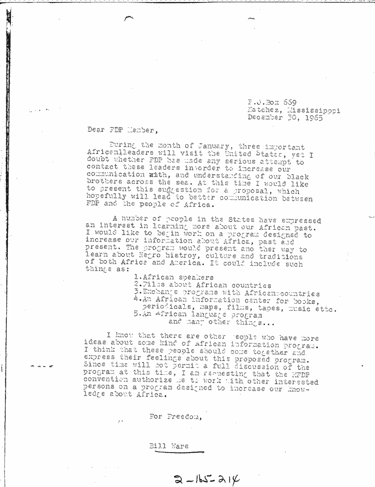 SCR ID # 2-165-5-53-1-1-1