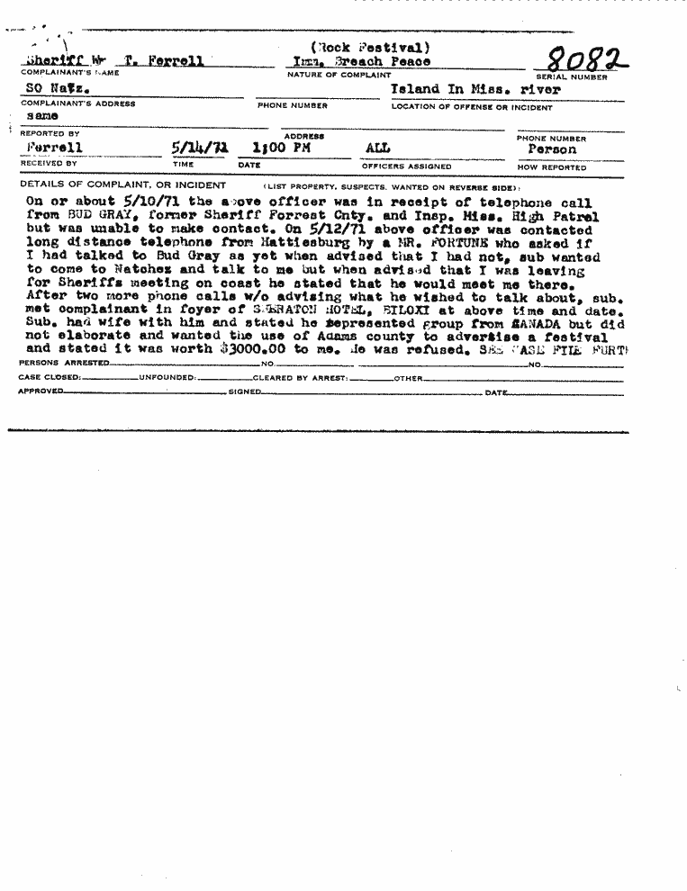 SCR ID # 99-20-0-40-7-1-1