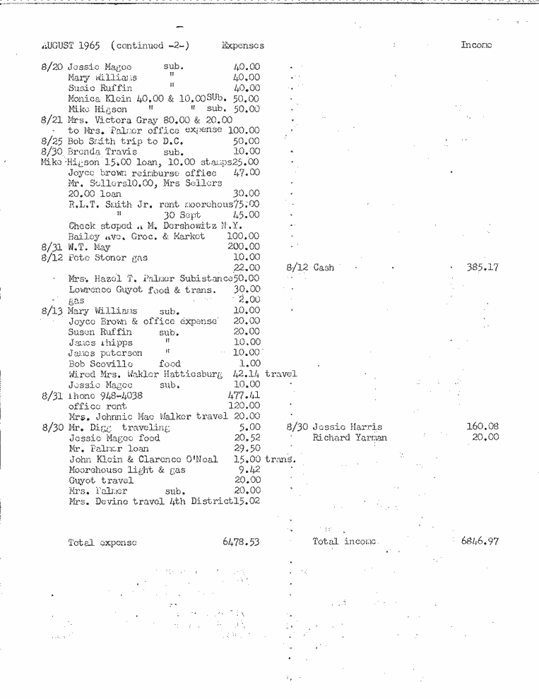 SCR ID # 2-165-6-1-11-1-1