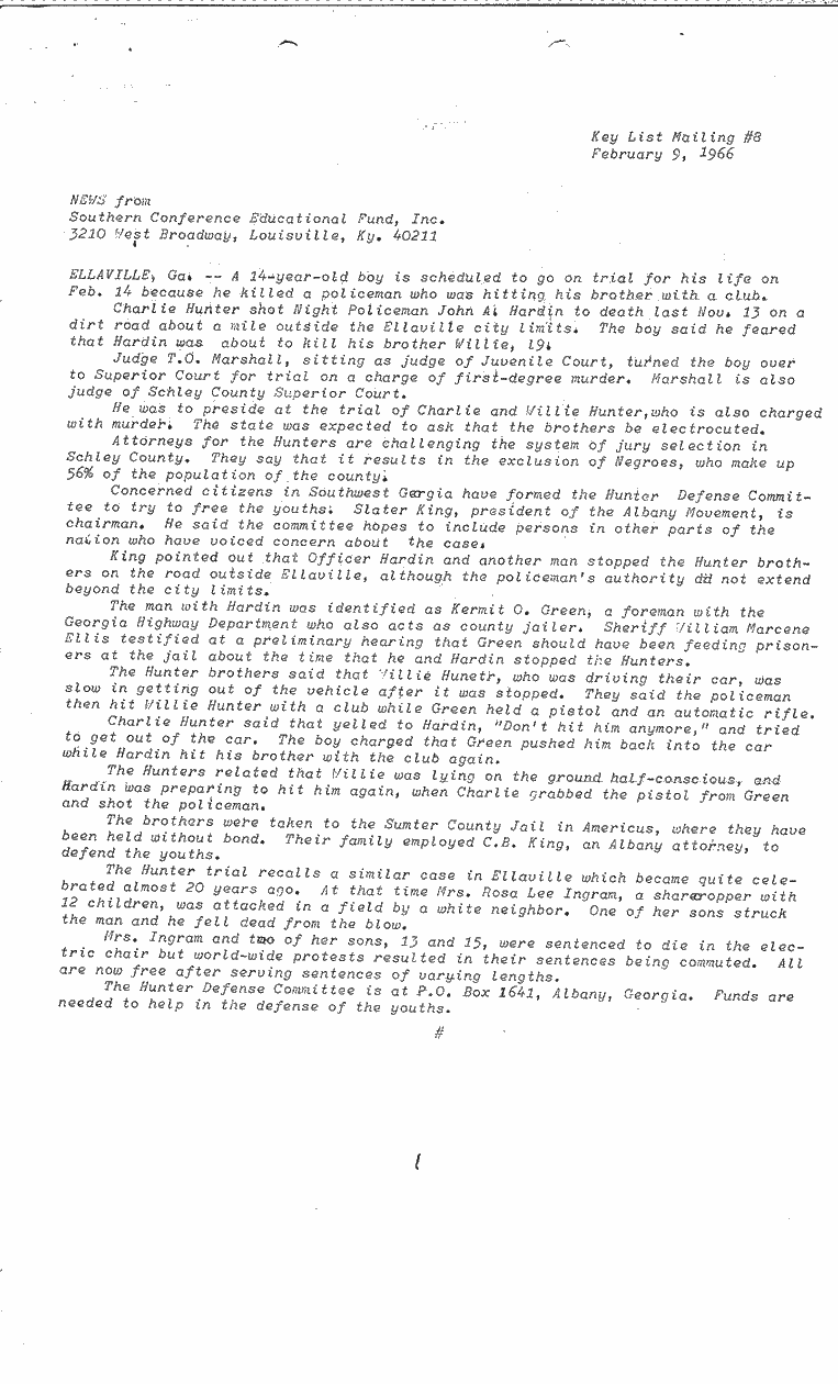 SCR ID # 2-165-6-6-5-1-1