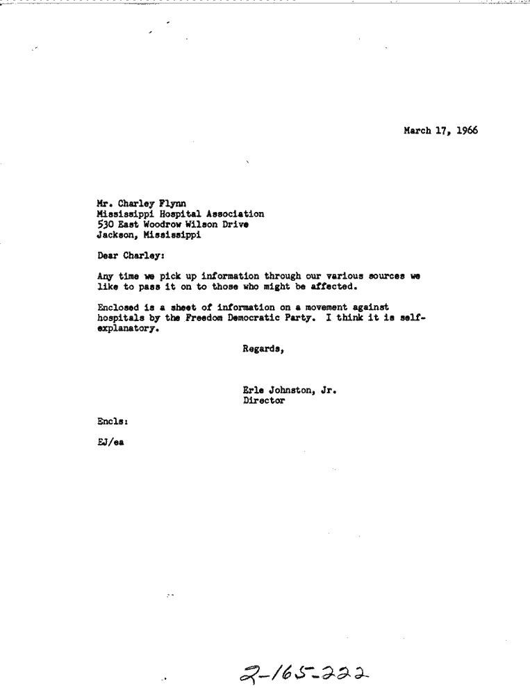 SCR ID # 2-165-6-8-1-1-1