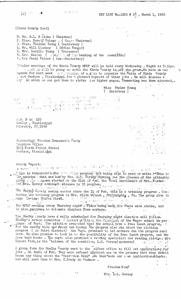 SCR ID # 2-165-6-10-2-1-1