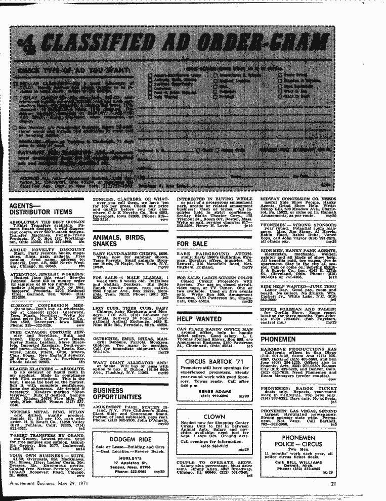 SCR ID # 99-20-0-58-20-1-1