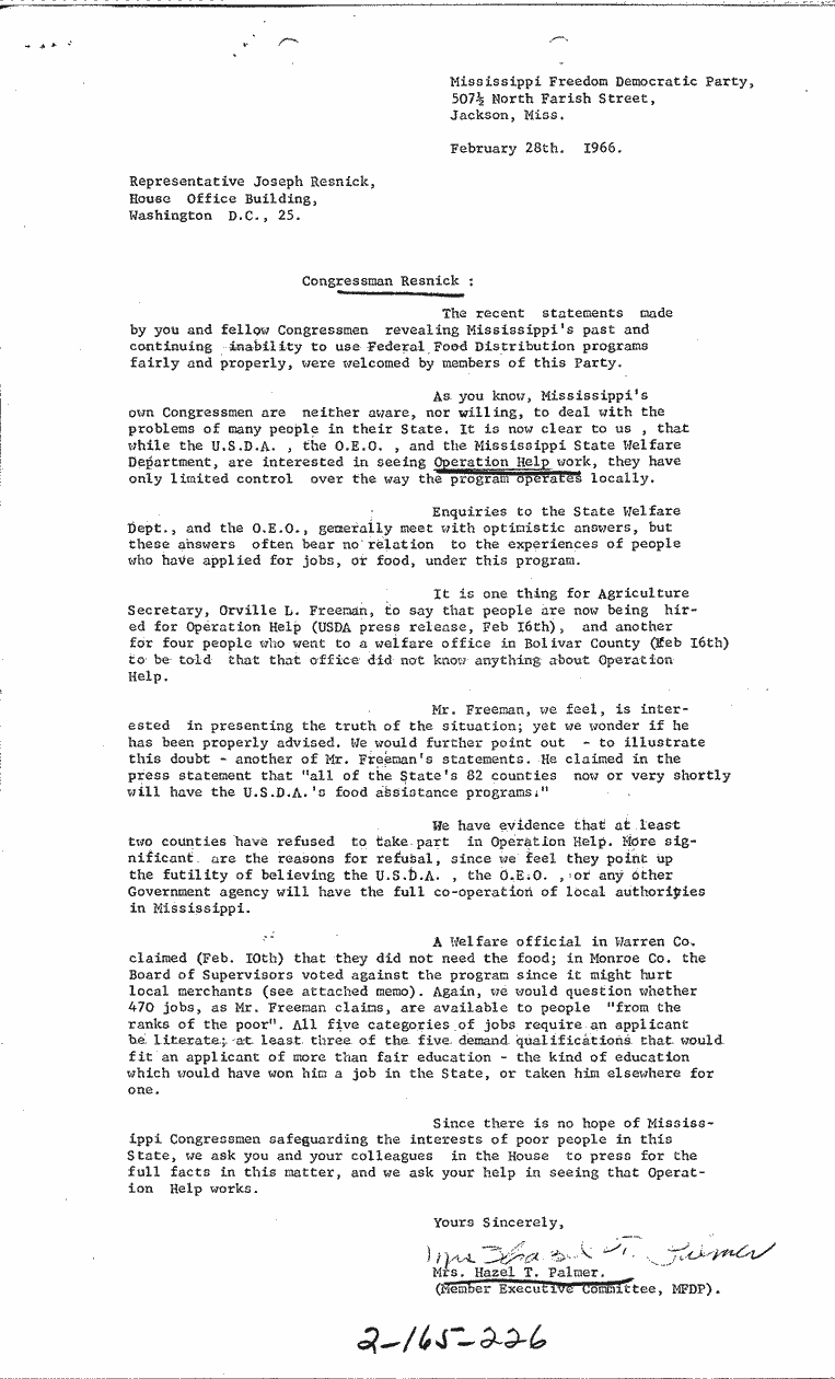 SCR ID # 2-165-6-14-1-1-1