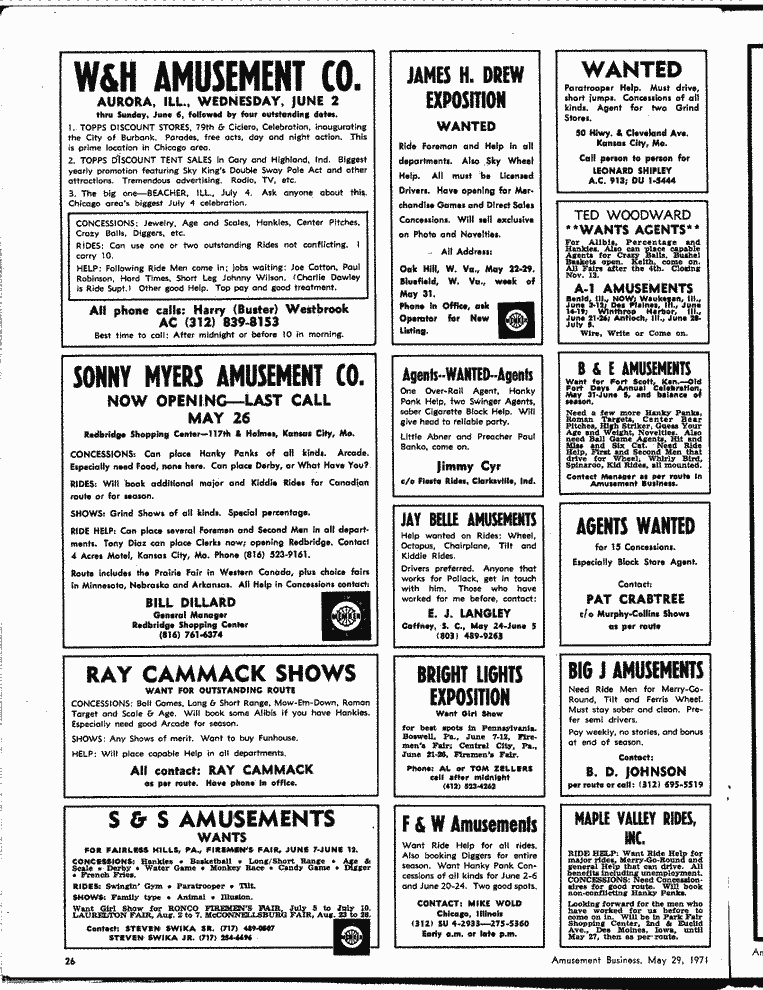 SCR ID # 99-20-0-58-25-1-1