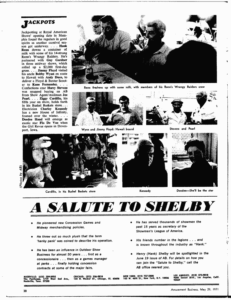 SCR ID # 99-20-0-58-29-1-1