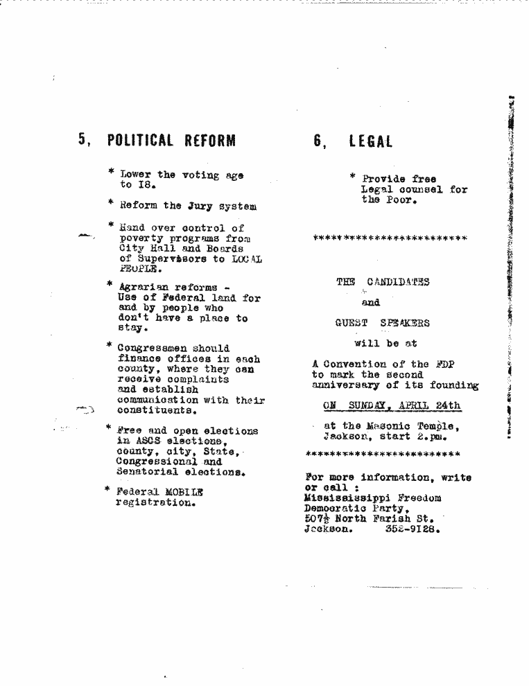 SCR ID # 2-165-6-25-3-1-1