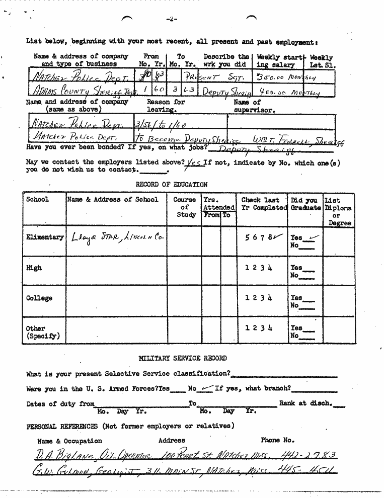 SCR ID # 6-79-0-1-8-1-1